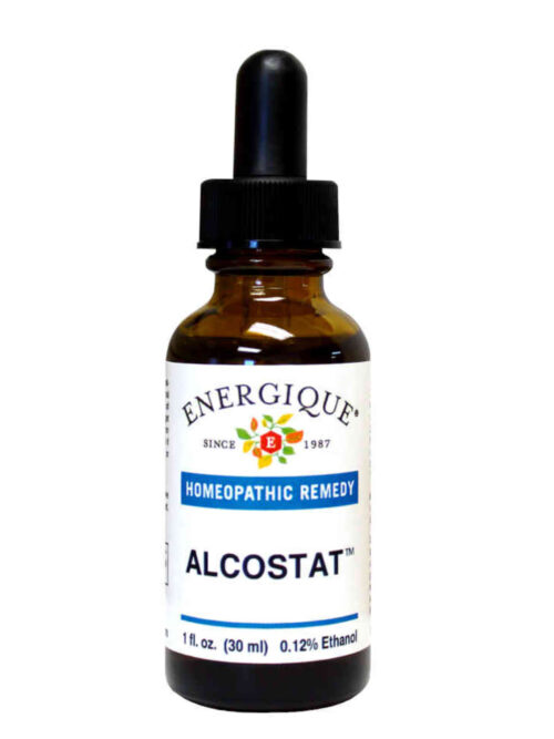 Alcostat™