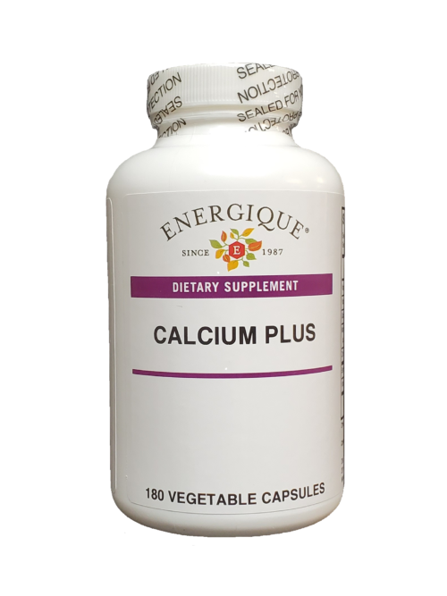 Calcium Plus