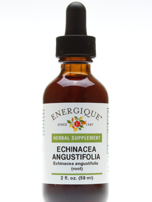 Echinacea Angustifolia (2 oz.) 25%