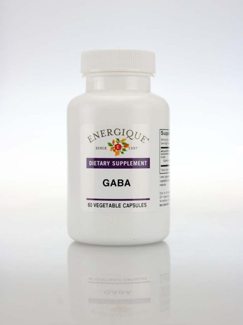 GABA