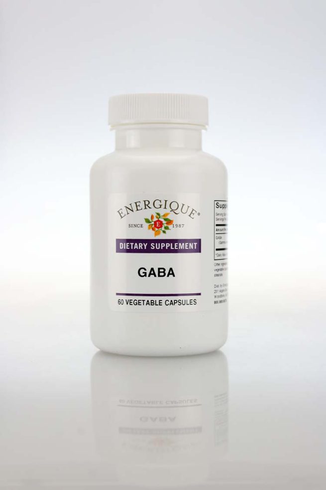 GABA