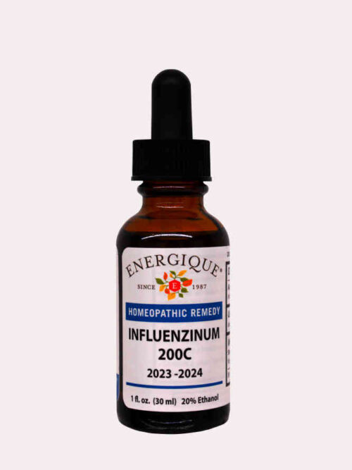 Influenzinum 200C (Seasonal)