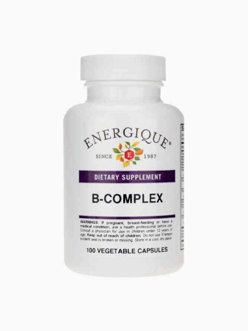 B-Complex (100C)