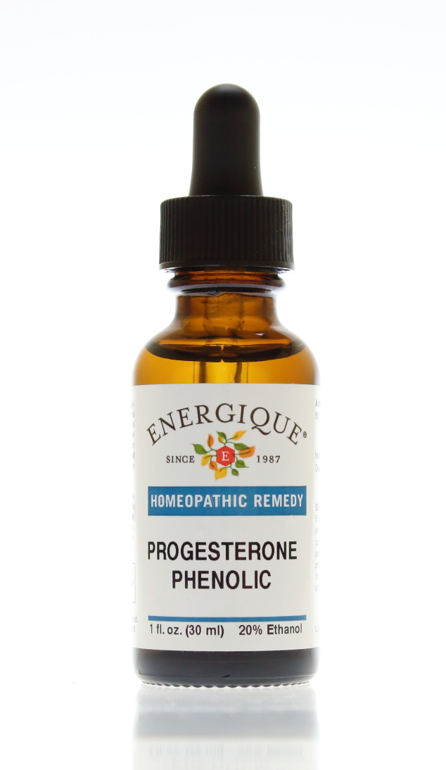 Progesterone Phenolic