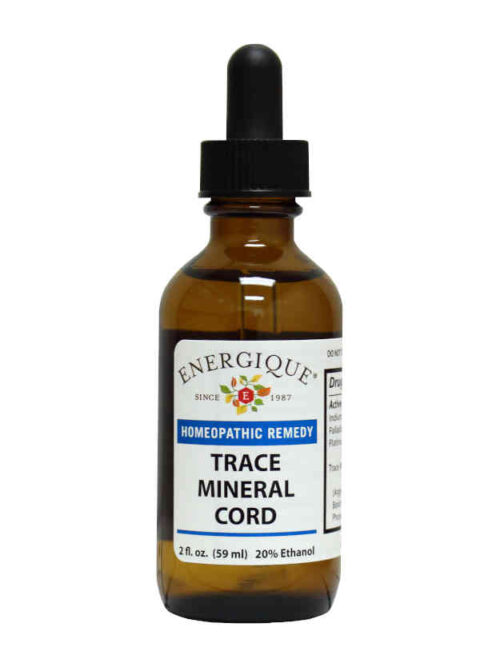Trace Mineral Cord 2 oz.