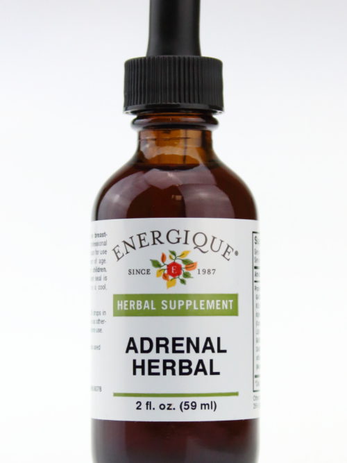 Adrenal Herbal
