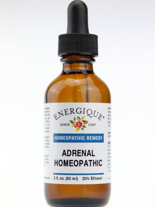 Adrenal Homeopathic
