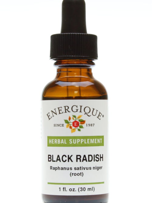 Black Radish