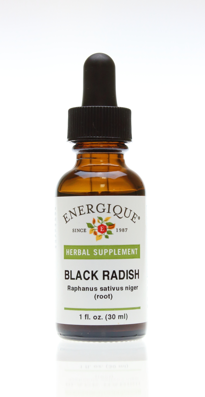 Black Radish