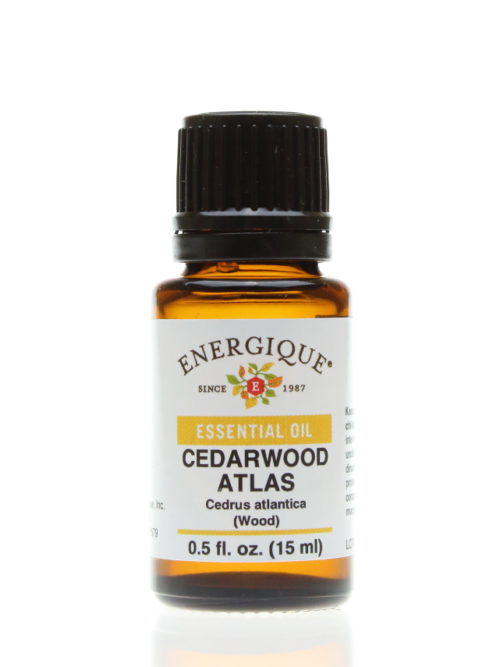 Cedarwood Atlas 0.5oz.