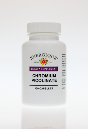 Chromium-Picolinate