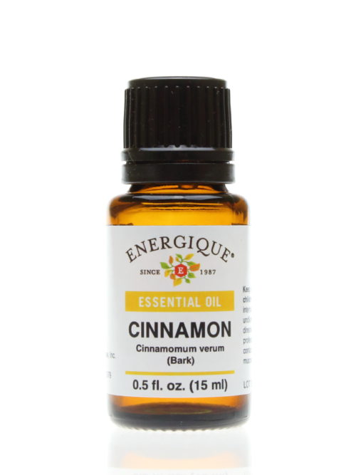 Cinnamon 0.5oz.