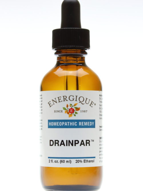 Drainpar™ 2 oz.