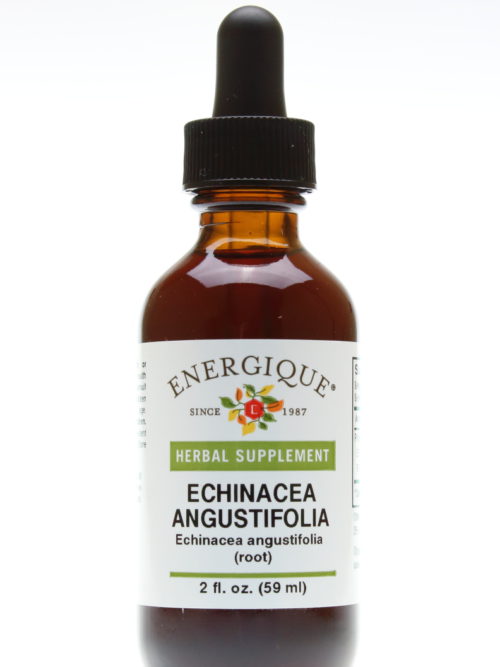 Echinacea Angustifolia 50% 2 oz.