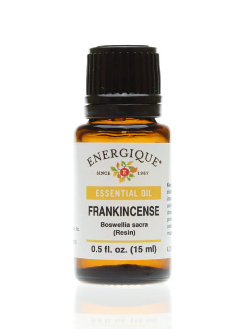 Frankincense 0.5 oz.