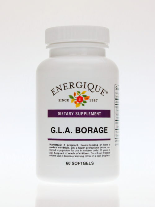 G.L.A. Borage (60SG)