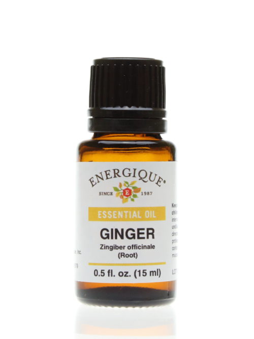 Ginger .5oz