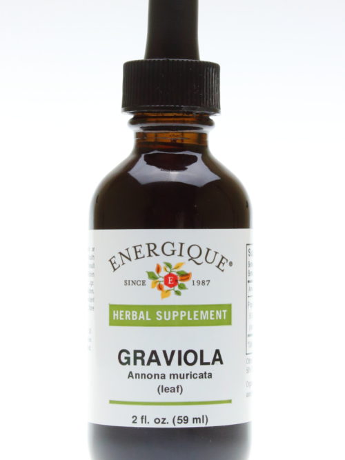 Graviola 2 oz.