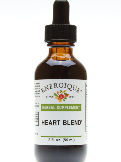 Heart Blend 2 oz.