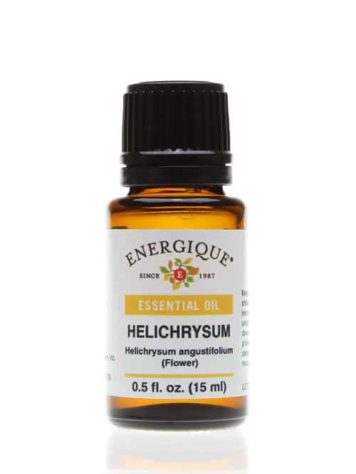 Helichrysum 0.5oz