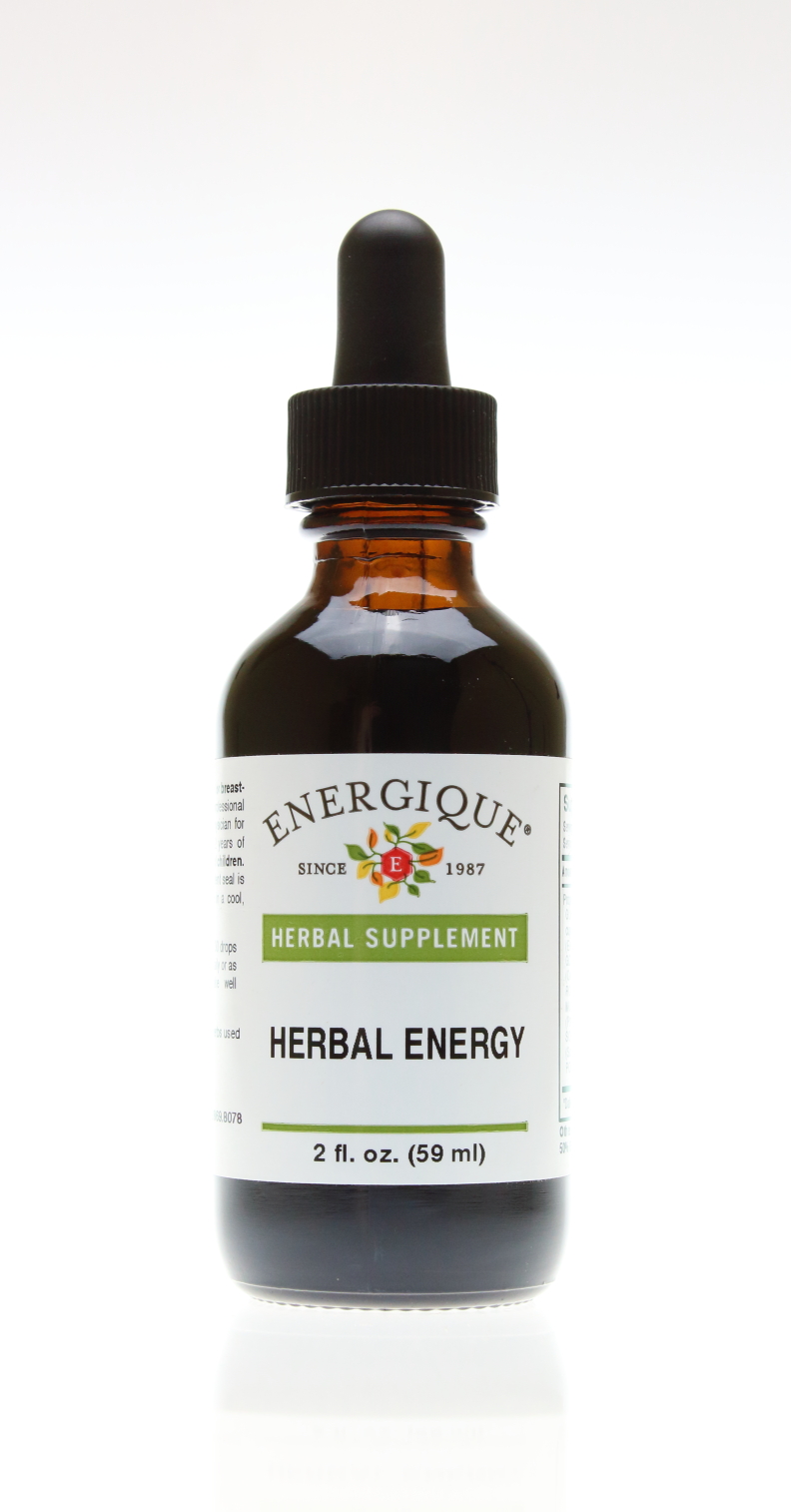 Herbal Energy 2 oz. EnergiquePro