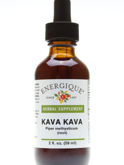 Kava Kava 2 oz.