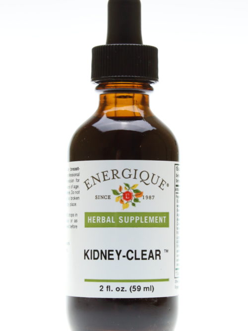 Kidney-Clear™ 50% 2 oz.