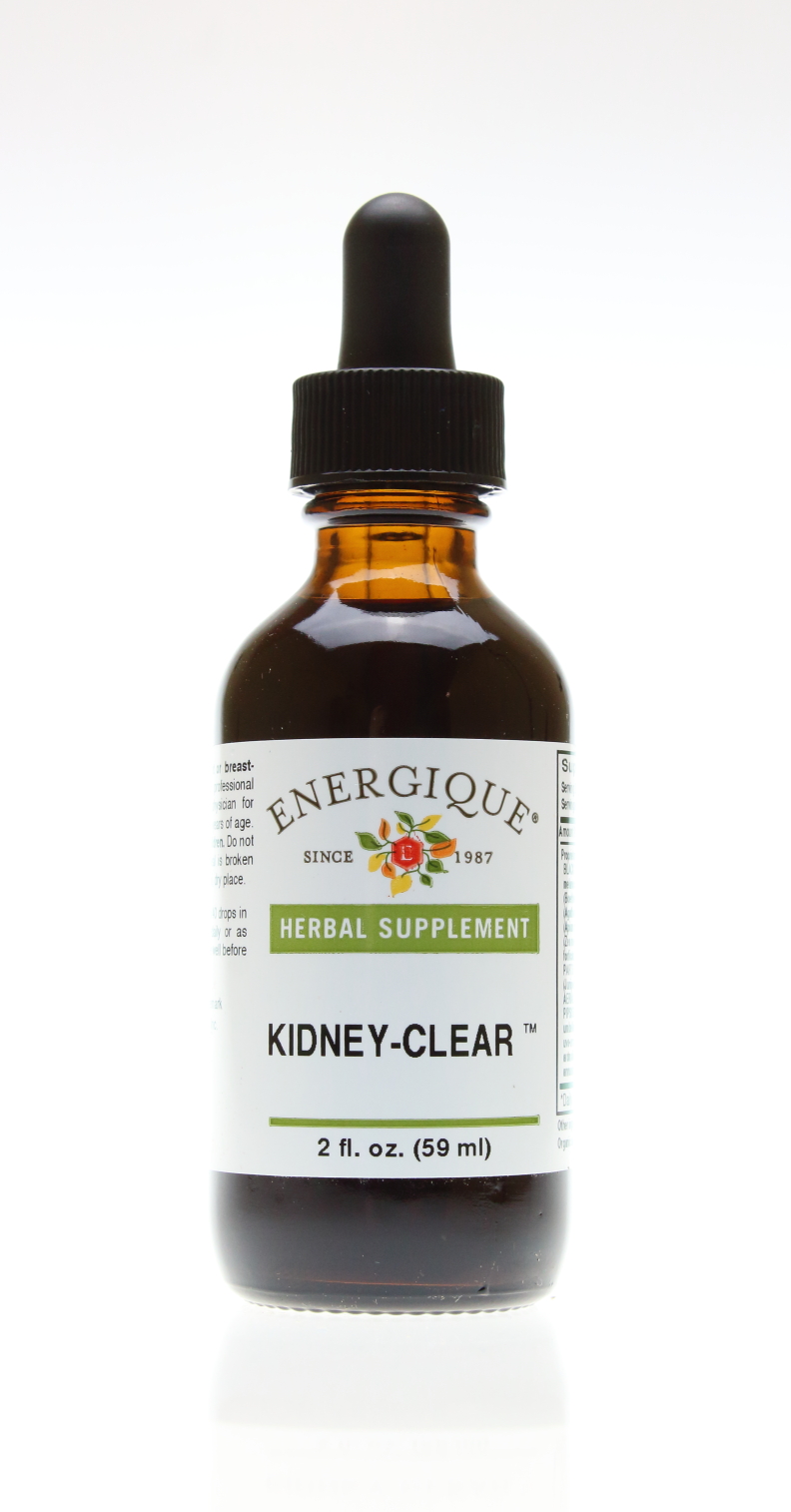 Kidney-Clear™ 50% 2 oz.