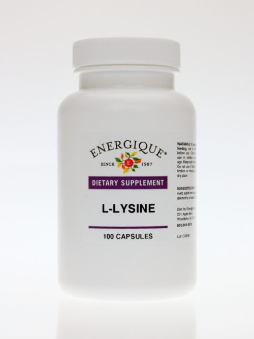 L-Lysine