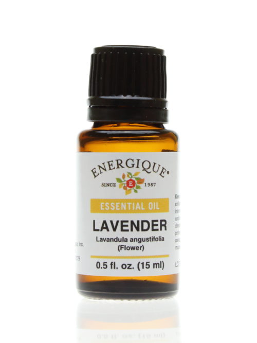Lavender 0.5oz.