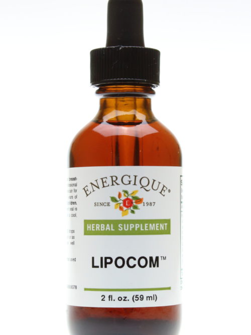 Lipocom™ 2 oz.