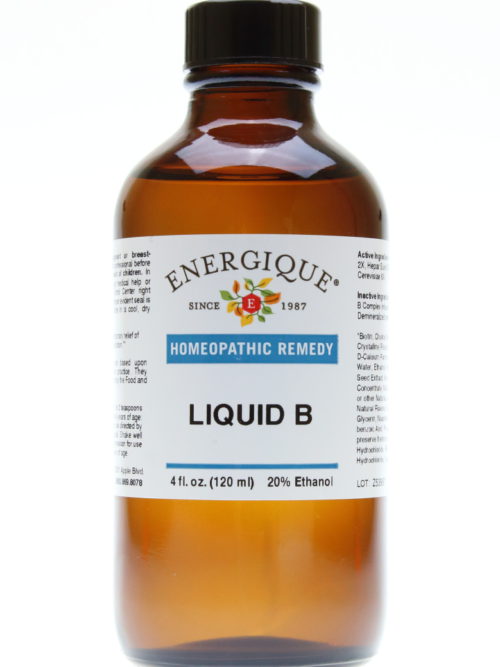 Liquid B