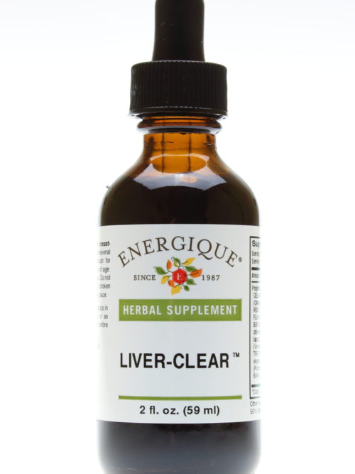Liver-Clear™ 50% 2 oz.