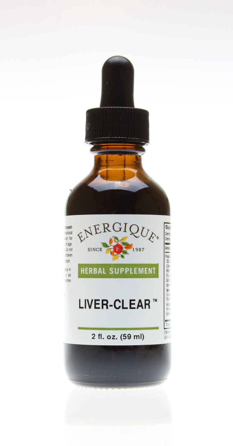 Liver-Clear™ 50% 2 oz.