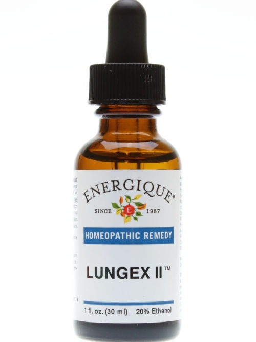 Lungex II™