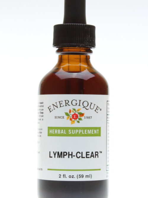 Lymph-Clear™ 50 % 2 oz.