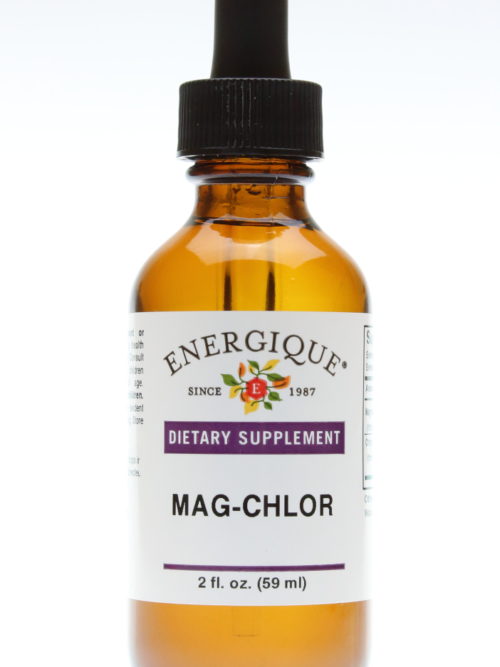 Mag-Chlor 2 oz.
