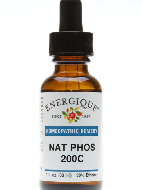 Nat Phos 200C