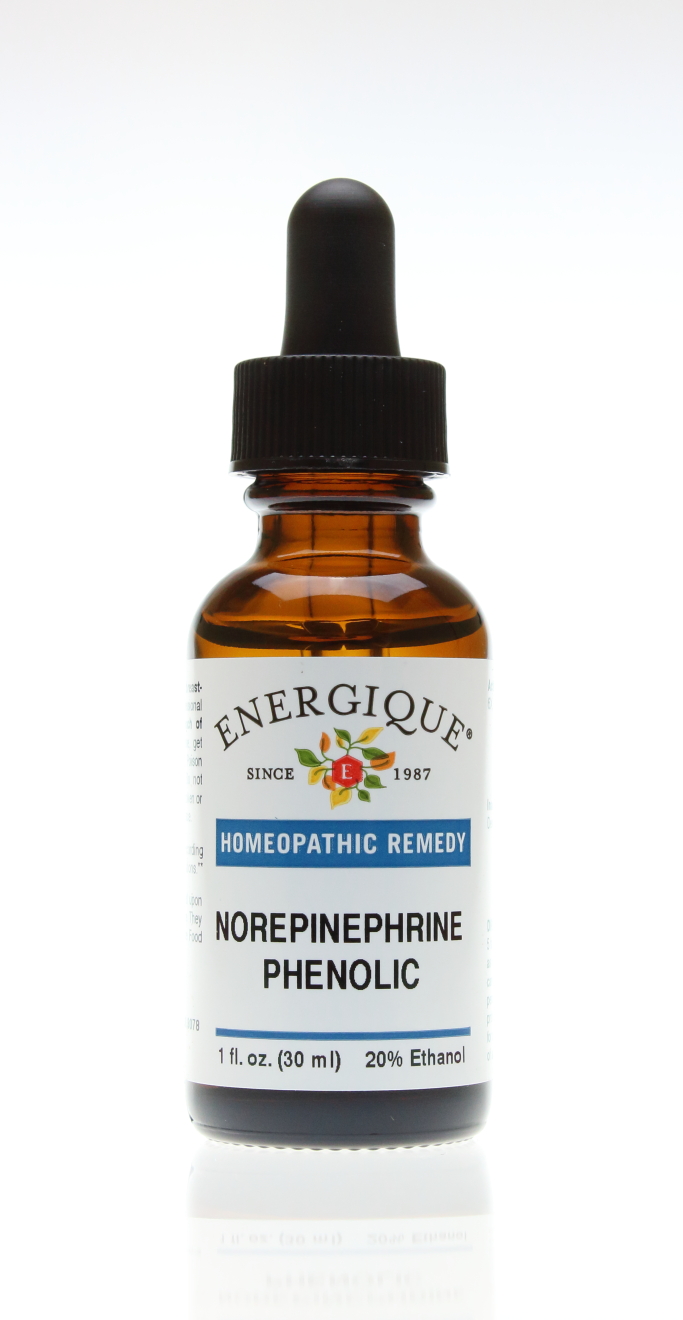 Norepinephrine Phenolic