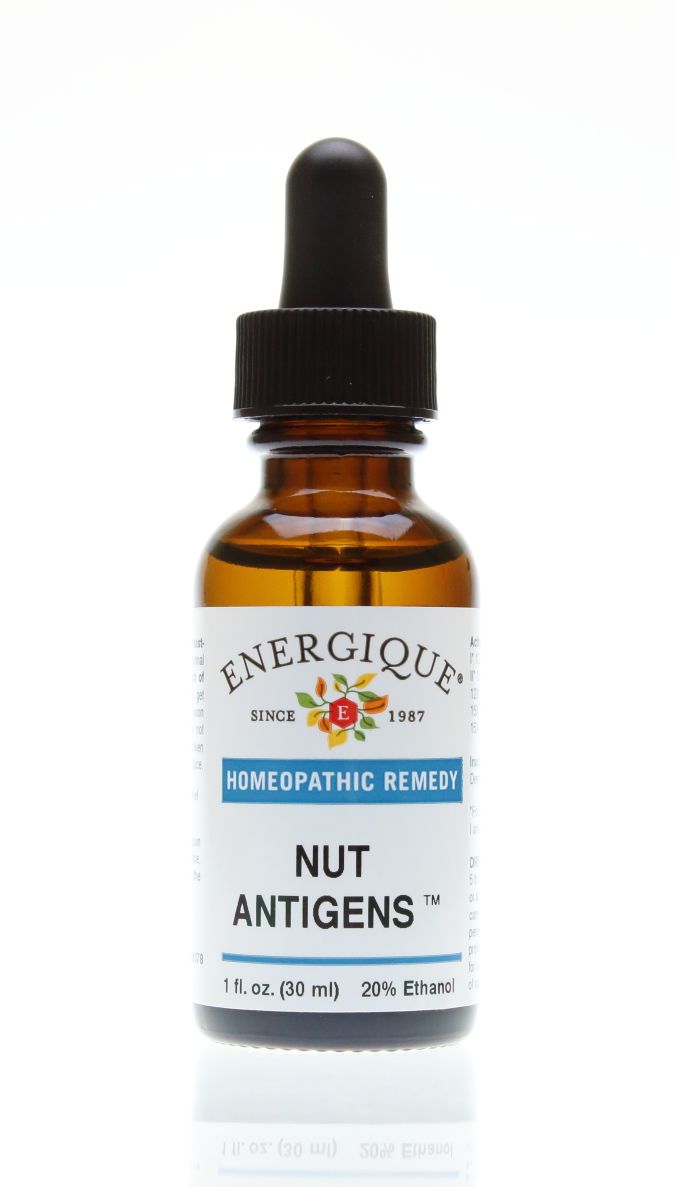Nut Antigens™