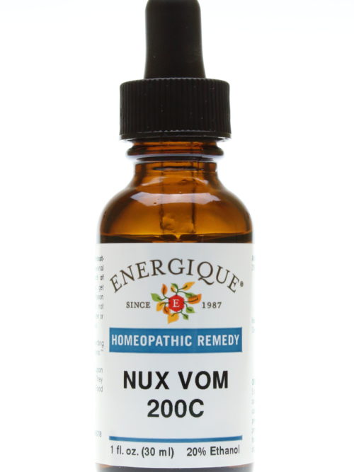 Nux Vom 200C