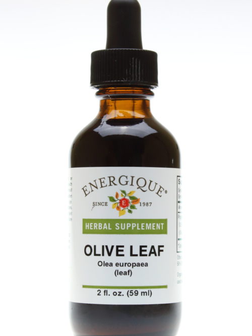 Olive Leaf 50% 2 oz.