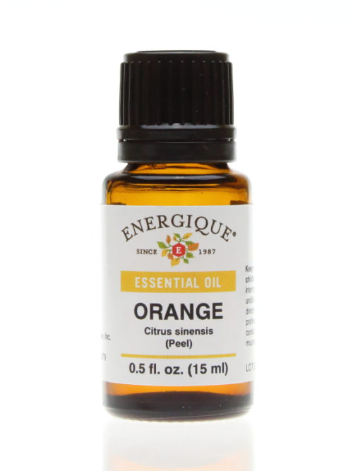 Orange (pressed) 0.5oz.