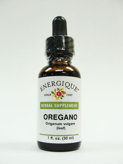 Oregano 1 oz.