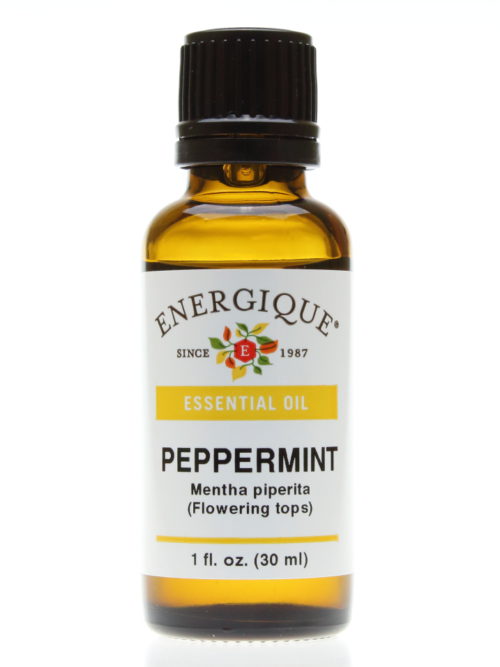 Peppermint 1oz.