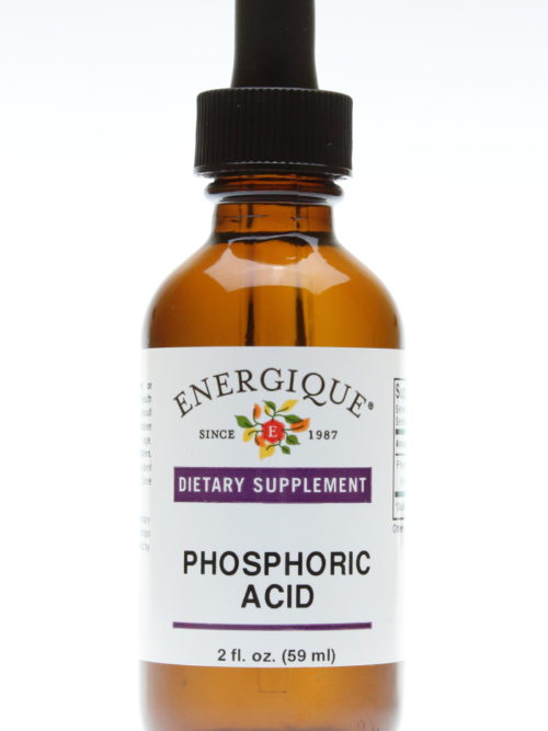 Phosphoric Acid