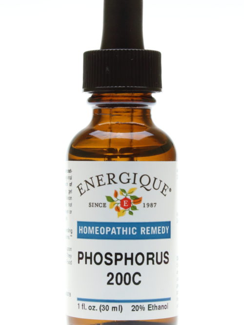 Phosphorus 200C