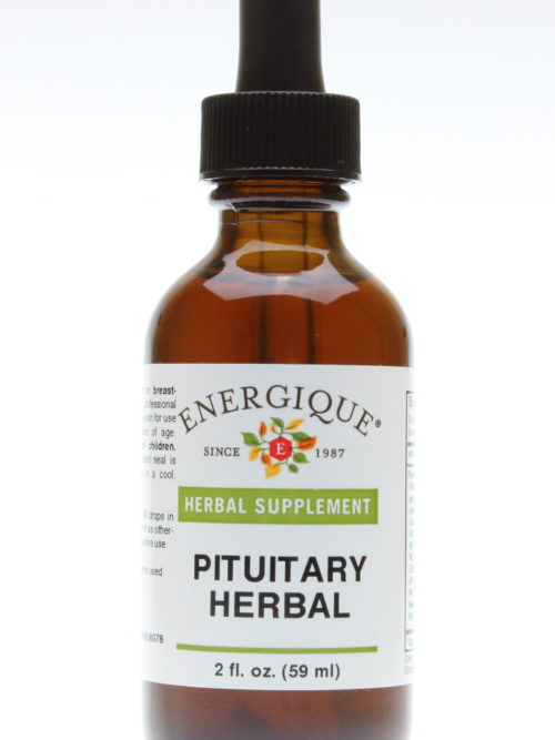 Pituitary Herbal
