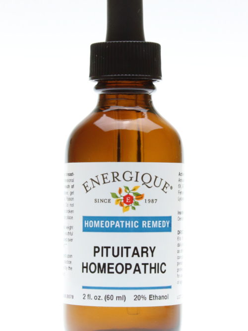 Pituitary Homeopathic