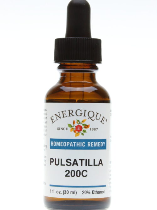 Pulsatilla 200C